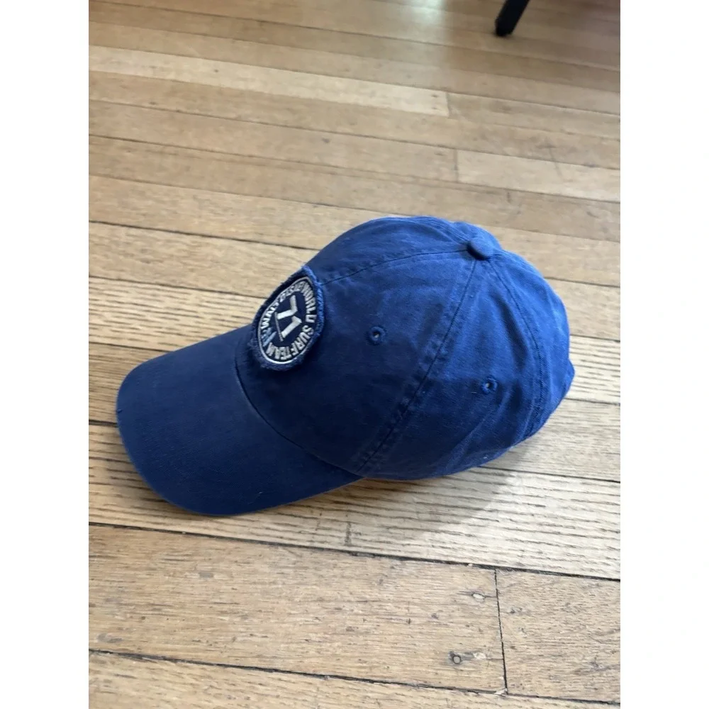 Walt Disney World Surf Team 71 Baseball Hat one size